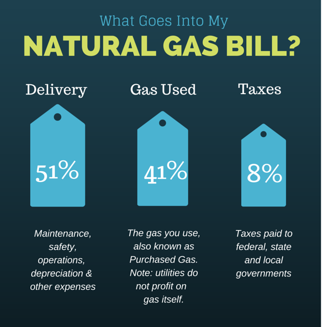 Are you the Natural Gas?? - Alliance for Affordable Energy