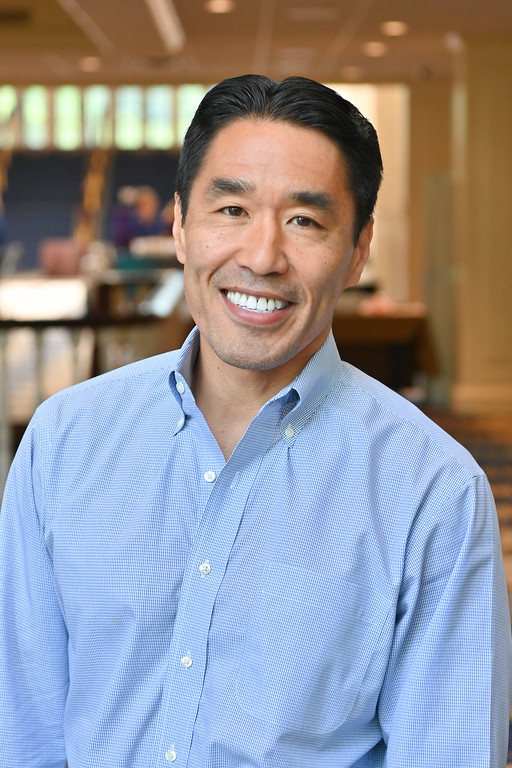 Andrew Lu - American Gas Association