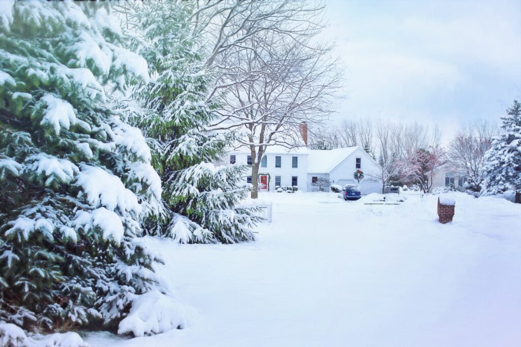 Top Tips for Winter Weather - American Gas Association