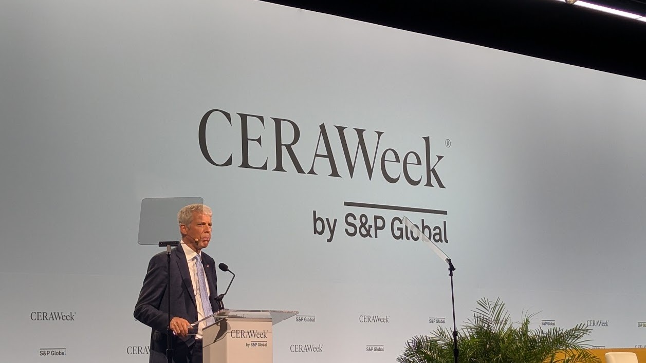 What CERAWeek 2026 Says About Energy’s Next Chapter - American Gas ...