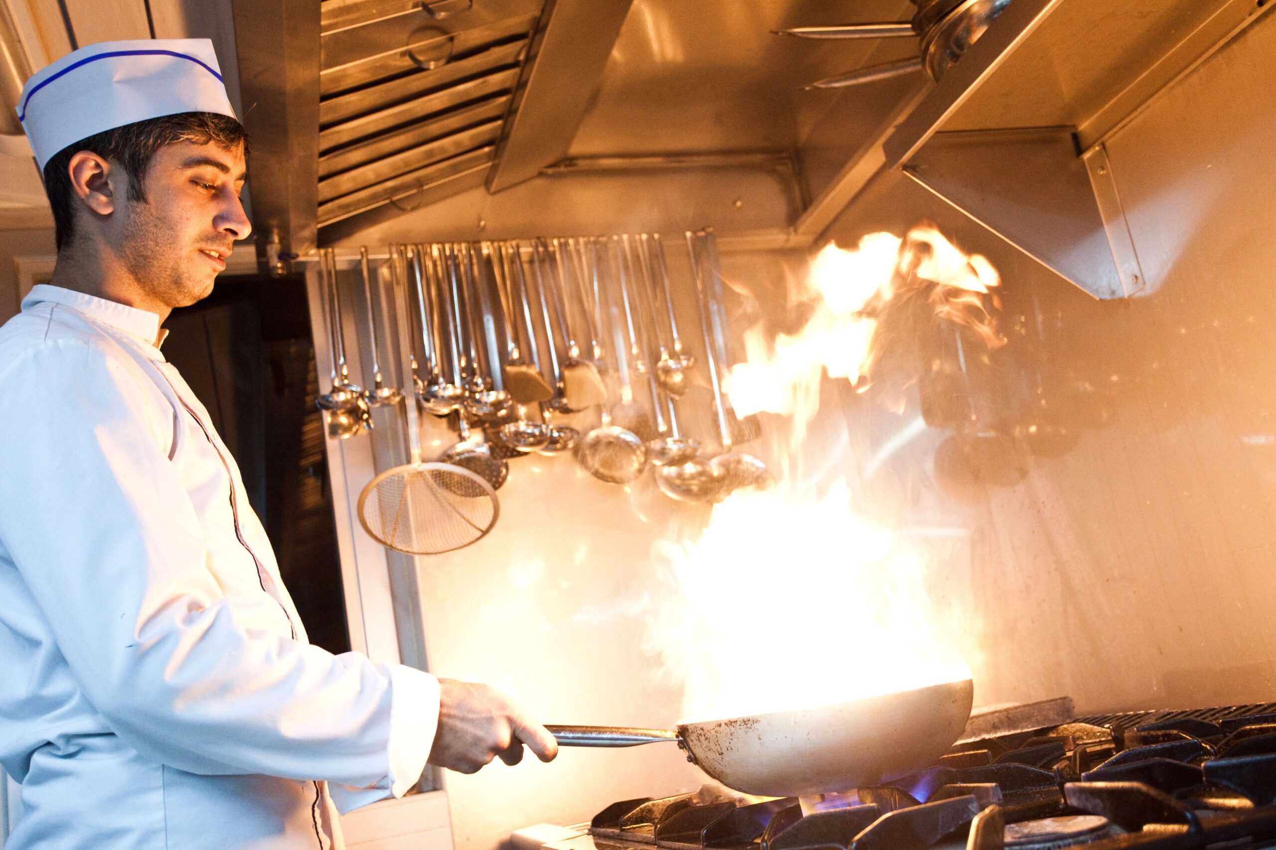 Cooking with Gas (CWG) Summer Series: What is CWG? - American Gas ...